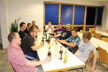 Vierstädte-Turnier in Oberboihingen